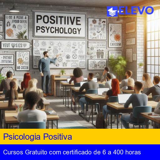 Psicologia Positiva